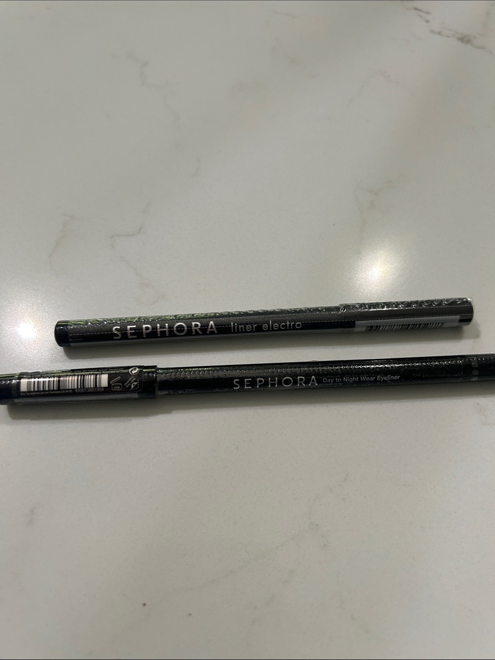 2 Brand new Sephora eyeliners